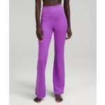 lululemon Women's Groove Super-High-Rise Flared Pants Nulu (various colors) From $69 + Free Shipping