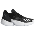 adidas D.O.N. Issue 4 (Core Black/White/Carbon) $36 + Free S/H