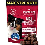 Mighty Petz: 3.7-Oz MAX Dog UTI Treatment Soft Chews $8 &amp; More