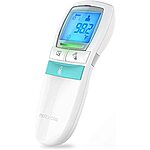 Motorola Care 3-in-1 Non-Contact Baby Forehead Thermometer $12 + Free Shipping w/ Prime or on $25+