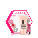 Clinique Gift Sets Up to 50% Off: Merry Moisture $6.50, 2-Pack 3.8-Oz Take The Day Off Cleansing Balm $36, Day to Night Skin Care Set $49.50 &amp; More + Free Shipping
