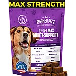 7.4-Oz Max 10-in-1 Multi-Support $12.60 &amp; More w/ Subscribe &amp; Save