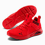 Puma: Men's Enzo 2 Training Shoes or Women's Cell Initiate Running Shoes $24 &amp; More + Free S&amp;H on $50+
