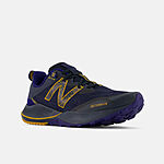 New Balance Men's Shoes Wide (2E) &amp; Extra Wide (4E) 30% Off: DynaSoft Nitrel v4 $31.50, 520v7 $28 &amp; More + Free S&amp;H on $75+