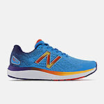 New Balance Men's & Women's Fresh Foam 680v7 Running Shoes (Standard, 4E) $40 + Free Shipping