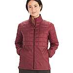 Extra 50% Off Select Men's & Women's Jackets: Marmot Echo Featherless Hybrid Jacket $49.50 &amp; More + Free S&amp;H Orders $99+