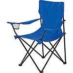 Academy Sports Logo Folding Camp Chair (Various Colors) $6 + Free Store Pickup
