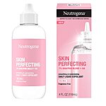 4-Oz Neutrogena Skin Perfecting Dry Skin Liquid Face Exfoliant $5.65 w/ S&amp;S + Free Shipping w/ Prime or on $25+