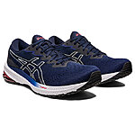 ASICS Men's & Women's GT-1000 11 Running Shoes (Standard, 4E, various colors) $44.95 + Free Shipping