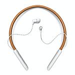 Klipsch T5 Bluetooth Neckband Earphone (Brown) $18 + Free Shipping