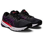 ASICS Women's Running Shoes Extra 20% Off: GT-1000 11 (2 colors) $43.95, Gel-DS Trainer 26 (Blazing Coral/Black) $47.95, Noosa TRI 14 (2 colors) $63.95 &amp; More + Free Shipping