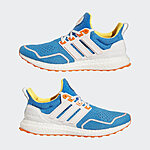 adidas Men's &amp; Women's Shoes: Men's Ultraboost 1.0 (Bright Blue or Active Red) $64, Men's Lite Racer Adapt 5.0 (Legend Ink) $32 &amp; More + Free Shipping