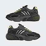 adidas Men's, Women's & Kid's Shoes & Slides (Standard & Wide): Men's 4D Krazed $50.40 &amp; More + Free S&amp;H