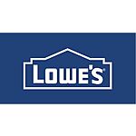 First Responders: Lowe's Coupon Book (Email Delivery) Free (Valid 10/1/23 - 10/30/23)