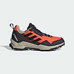 adidas Shoes: Up to 50% Off + Extra 30% Off: Men's Terrex AX4 C (2 colors) $35 &amp; More + Free Shipping