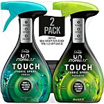 2-Pack 16.9-Oz Febreze Unstopables Touch Fabric Spray &amp; Odor Fighter (Fresh &amp; Paradise or Fresh &amp; Breeze) $7.45 w/ S&amp;S + Free Shipping w/ Prime or on $35+