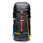 Mountain Hardwear Scrambler Backpack (various colors): 35L $64.50, 25L $57.50 + Free Shipping