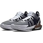 Nike Men's &amp; Women's Shoes: Extra 25% Off: Men's Lebron Witness 7 Basketball Shoes $48.75, Run Swift 3 Road Running Shoes $39 &amp; More + Free S/H on $50+