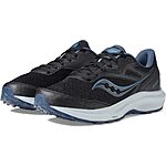 Men's, Women's &amp; Youth's Shoes/Boots: Extra 30% Off: Saucony Cohesion TR 16 Trail Running Shoes $25.85, Women's Under Armour Charged Vantage $27.95 &amp; More + FS on $49+