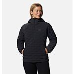 Mountain Hardwear Outerwear: Women's Stretchdown Light Pullover $91 &amp; More + Free Shipping