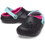 Crocs: Early Access: Classic Lined Clog (2 colors) $24, Classic Slide (Bone) $15, Cozzzy Sandal (5 colors) $30 &amp; More + Free Shipping on $55+