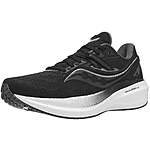 Men's Running Shoes (limited sizes): Suacony Triumph 20 $74.90, New Balance FuelCell Rebel v3 (Pineapple/Blk) $63.65, Nike Streakfly (Cobalt) $71.15 &amp; More + Free Shipping