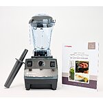 Vitamix Creations II 13-in-1 Variable Speed Blender (VM0103) w/ 48-Oz Container &amp; Tamper $290 + Free Shipping