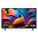 55" VIZIO M55Q6-J01 MQ6 Series Quantum 4K HDR Smart TV $298 + Free Shipping