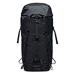 Mountain Hardwear: Scrambler 35L Backpack (4 colors) $74, 25L Scrambler Backpack $66, 45L Crag Wagon Backpack $92  &amp; More + Free Shipping