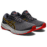ASICS Men's & Women's Running Shoes (Standard): GT-1000 11 (Various Colors) $50 &amp; More + Free Shipping