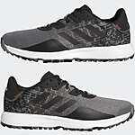 adidas Men's & Women's Golf Shoes: Extra 25% Off: S2G Spikeless Golf Shoes $37.50 &amp; More + Free Shipping