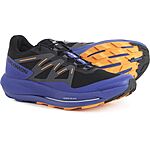 Salomon Men's Pulsar Trail Running Shoes (Black/Clematis Blue, Sizes 10-13) $49 + Free Shipping on $89+