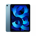 10.9&quot; Apple iPad Air Wi-Fi Tablet (2022, 5th Generation): 256GB (2 colors) $600, 64GB (3 colors) $450 + Free Shipping