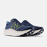 New Balance Men's Fresh Foam X More v4 Running Shoes (Standard & Wide, 3 Colors) $77 + Free Shipping