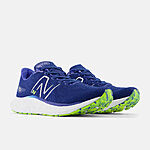 New Balance Men's Fresh Foam X Evoz v3 Running Shoes (Marine Blue) $42 &amp; More + Free Shipping
