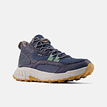 New Balance Men's & Women's Fresh Foam X Hierro Mid Gore-Tex Shoes (2 Colors) $56 + Free Shipping