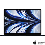 Active Military/Veterans/DoD: Apple MacBook Air: 13.6&quot; M2 Chip, 8GB RAM, 256GB SSD $799, 15.3&quot; M2 Ship, 8GB, 256GB SSD $999 &amp; More + Free Shipping