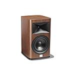 JBL Home Speakers: Center Channel (HDI-4500) $700, Bookshelf (HDI-1600) $400 &amp; More + Free Shipping