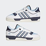 Men's Athletic Shoe: adidas Rivalry Low 86 Shoes $40, Salomon Spectur Running Shoes $39 &amp; More + Free Shipping on $89+