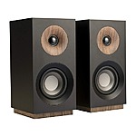 Jamo Studio Series S801 Bookshelf Speaker (Pair) $75 + Free Shipping w/ Amazon Prime