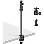 NEEWER Aluminum Extendable Camera Desk Mount (up to 17&quot;-40&quot;) $18 + Free Shipping w/ Prime or on $35+