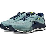 Mizuno Men's &amp; Women's Running Shoes (Limited Size &amp; Stock): Wave Sky 7 $76.45, Men's Wave Rider 27 $ $76.45 &amp; More + Free Shipping
