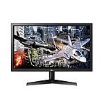 24" LG 24GL600F-B 144hz 1ms FreeSync 1080p Gaming Monitor (Open Box) $70 + Free Shipping