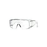 Select Home Depot Stores: 3M Over-the-Glass Safety Glasses Eyewear $1.20 + Free Shipping