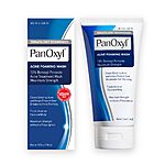 5.5-Oz PanOxyl Maximum Strength Acne Foaming Wash (10% Benzoyl Peroxide) $6.50 w/ Subscribe &amp; Save