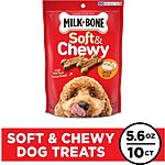 10-Pack 5.6-Oz Milk-Bone Soft &amp; Chewy Dog Treats (Chicken) $19.90 w/ S&amp;S + Free Shipping w/ Prime or on $35+
