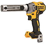 DeWalt 20V MAX XR Cordless Cable Stripper (Tool Only, DCE151B) $79 + Free Shipping