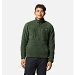 Mountain Hardwear 65% Off Select Styles: Men's &amp; Women's HiCamp Fleece Pullover $45.45 &amp; More + Free Shipping