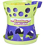 Gazillion Whirlwind Party Bubble Machine $6.70