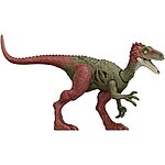 Jurassic World: Dominion Extreme Damage Dinosaur Action Figure Toy (Coelurus) $3.50 + Free S&amp;H w/ Walmart+ or $35+